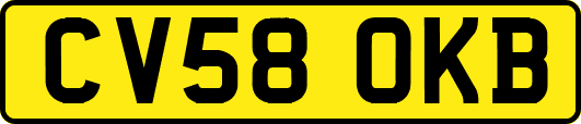CV58OKB