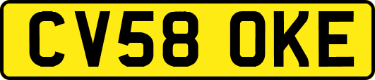 CV58OKE