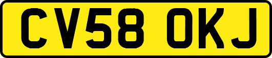 CV58OKJ