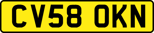 CV58OKN