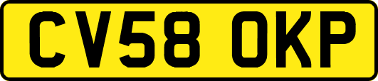CV58OKP