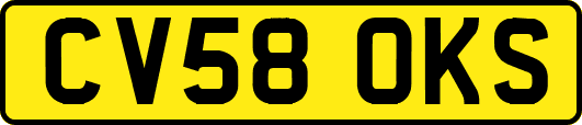 CV58OKS