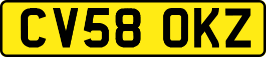 CV58OKZ