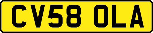 CV58OLA