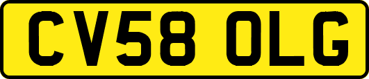 CV58OLG