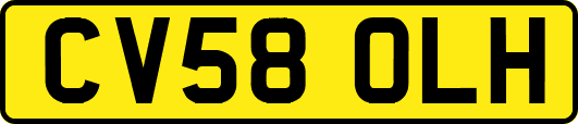 CV58OLH