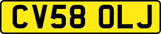 CV58OLJ