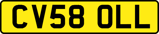 CV58OLL