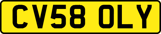 CV58OLY