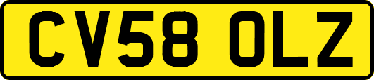 CV58OLZ