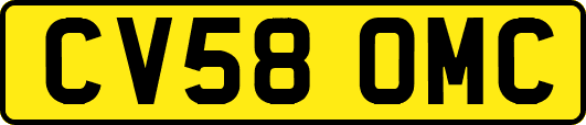 CV58OMC