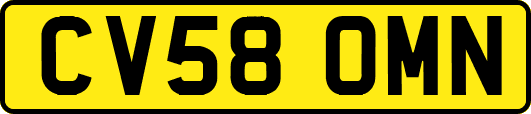 CV58OMN