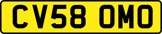 CV58OMO