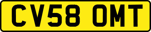 CV58OMT