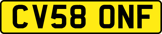 CV58ONF