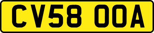 CV58OOA