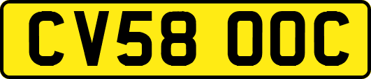 CV58OOC