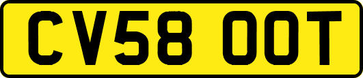 CV58OOT