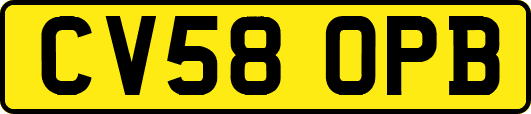CV58OPB