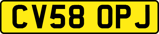 CV58OPJ