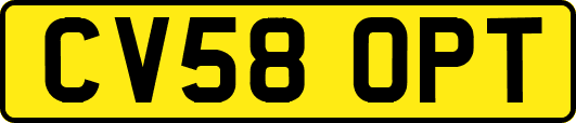 CV58OPT
