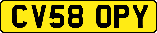 CV58OPY