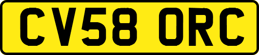 CV58ORC