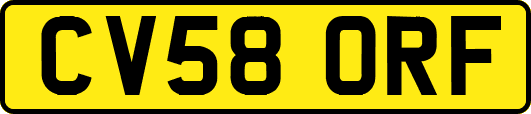 CV58ORF
