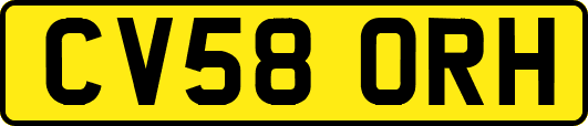 CV58ORH