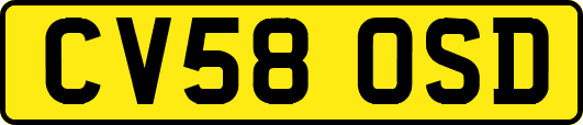 CV58OSD