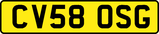 CV58OSG