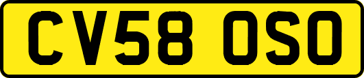 CV58OSO