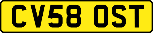 CV58OST