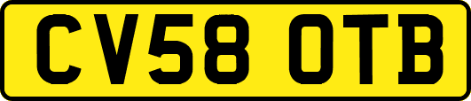 CV58OTB
