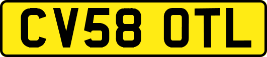 CV58OTL