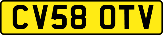 CV58OTV