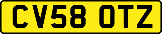 CV58OTZ