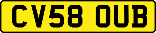 CV58OUB
