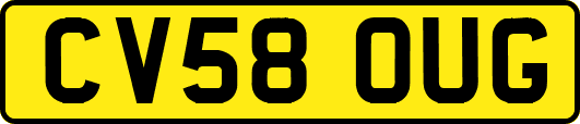 CV58OUG