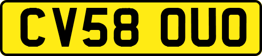 CV58OUO