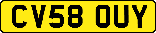 CV58OUY