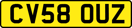 CV58OUZ