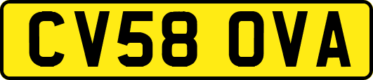 CV58OVA