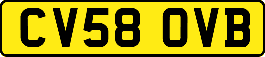 CV58OVB
