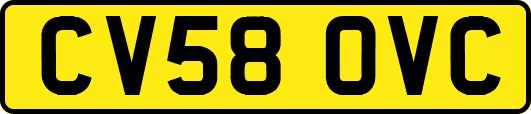 CV58OVC