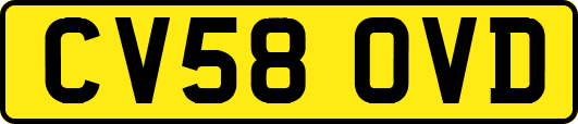 CV58OVD