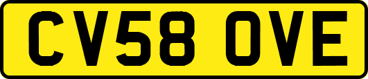 CV58OVE