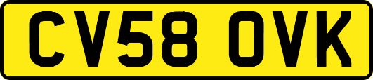 CV58OVK