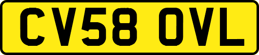 CV58OVL