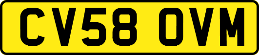 CV58OVM